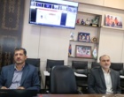 برگزاری جلسه مجازی شورای معاونان وزارت آموزش و پرورش با حضور مقام عالی وزارت