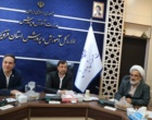 برگزاری جلسه مجازی شورای معاونان وزارت آموزش و پرورش با حضور مقام عالی وزارت