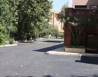 «کمپین گسترده نظافت و پاکسازی محیطی در دانشگاه؛ آماده‌سازی فضا برای جلوه‌ای نو»