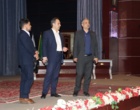 دیدار مدیرکل نوسازی با رئیس دانشگاه فرهنگیان قزوین؛ پیگیری مصوبات اجلاس و بازدید میدانی از پروژه‌های عمرانی دانشگاه فرهنگیان قزوین