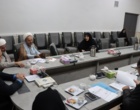 ارزیابی شایستگی‌های حرفه‌ای متقاضیان تدریس در دانشگاه فرهنگیان قزوین برگزار شد