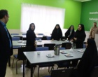 ارزیابی شایستگی‌های حرفه‌ای متقاضیان تدریس در دانشگاه فرهنگیان قزوین برگزار شد