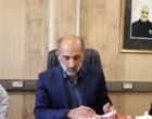 «نشست رئیس دانشگاه فرهنگیان قزوین با رییس اداره حراست  و همکاران حفاظت فیزیکی»