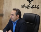 «نشست رئیس دانشگاه فرهنگیان قزوین با رییس اداره حراست  و همکاران حفاظت فیزیکی»
