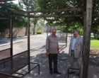 «بازدید معاون دانشجویی و فرهنگی دانشگاه فرهنگیان قزوین از زیرساخت‌های رفاهی و خوابگاهی در راستای پروژه فرصت مهر»