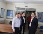 بازدید میدانی رئیس دانشگاه فرهنگیان قزوین| تأکید بر تسریع در اجرای پروژه‌های عمرانی و ارتقای کیفیت فضاها