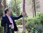 بازدید میدانی رئیس دانشگاه فرهنگیان قزوین| تأکید بر تسریع در اجرای پروژه‌های عمرانی و ارتقای کیفیت فضاها