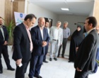 دیدار بازرس ویژه دفتر امام جمعه استان با رئیس دانشگاه فرهنگیان قزوین| تقدیر از  اقدامات عمرانی و جهادی در طرح « پیشرفت فرصت مهر » دانشگاه