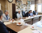 شورای فرهنگی دانشگاه فرهنگیان قزوین با محوریت تمهید مقدمات آیین دانش آموختگی برگزار شد