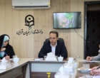 شورای فرهنگی دانشگاه فرهنگیان قزوین با محوریت تمهید مقدمات آیین دانش آموختگی برگزار شد