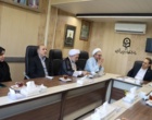 شورای موارد خاص دانشگاه فرهنگیان قزوین برگزار شد