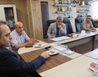 شورای موارد خاص دانشگاه فرهنگیان قزوین برگزار شد
