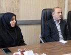 شورای موارد خاص دانشگاه فرهنگیان قزوین برگزار شد