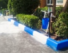 نوسازی زیرساخت‌های روشنایی اداری دانشگاه در راستای طرح «پیشرفت فرصت مهر»