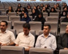 نشست شورای هم‌اندیشی کارورزی دانشگاه فرهنگیان قزوین با مدیران مدارس برگزار شد
