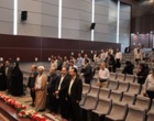نشست شورای هم‌اندیشی کارورزی دانشگاه فرهنگیان قزوین با مدیران مدارس برگزار شد