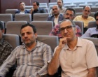 نشست شورای هم‌اندیشی کارورزی دانشگاه فرهنگیان قزوین با مدیران مدارس برگزار شد