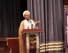 نشست شورای هم‌اندیشی کارورزی دانشگاه فرهنگیان قزوین با مدیران مدارس برگزار شد