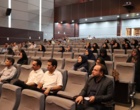 نشست شورای هم‌اندیشی کارورزی دانشگاه فرهنگیان قزوین با مدیران مدارس برگزار شد