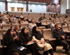 نشست شورای هم‌اندیشی کارورزی دانشگاه فرهنگیان قزوین با مدیران مدارس برگزار شد