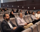 نشست شورای هم‌اندیشی کارورزی دانشگاه فرهنگیان قزوین با مدیران مدارس برگزار شد