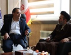 بازدید مسئول نهاد نمایندگی مقام معظم رهبری در دانشگاه فرهنگیان کشور از پروژه‌های توسعه ای و زیرساختی در استان قزوین؛ تحولی در مسیر طرح «فرصت مهر»