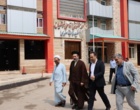 بازدید مسئول نهاد نمایندگی مقام معظم رهبری در دانشگاه فرهنگیان کشور از پروژه‌های توسعه ای و زیرساختی در استان قزوین؛ تحولی در مسیر طرح «فرصت مهر»