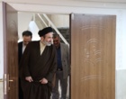 بازدید مسئول نهاد نمایندگی مقام معظم رهبری در دانشگاه فرهنگیان کشور از پروژه‌های توسعه ای و زیرساختی در استان قزوین؛ تحولی در مسیر طرح «فرصت مهر»