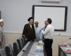 بازدید مسئول نهاد نمایندگی مقام معظم رهبری در دانشگاه فرهنگیان کشور از پروژه‌های توسعه ای و زیرساختی در استان قزوین؛ تحولی در مسیر طرح «فرصت مهر»