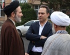 بازدید مسئول نهاد نمایندگی مقام معظم رهبری در دانشگاه فرهنگیان کشور از پروژه‌های توسعه ای و زیرساختی در استان قزوین؛ تحولی در مسیر طرح «فرصت مهر»