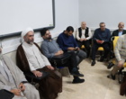 برگزاری دوره توانمندسازی هیئت علمی دانشگاه فرهنگیان با موضوع مبانی تربیت دینی در عرفان اسلامی»
