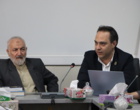 برگزاری دوره توانمندسازی هیئت علمی دانشگاه فرهنگیان با موضوع مبانی تربیت دینی در عرفان اسلامی»