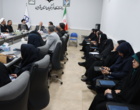 برگزاری دوره توانمندسازی هیئت علمی دانشگاه فرهنگیان با موضوع مبانی تربیت دینی در عرفان اسلامی»