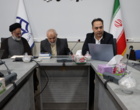 برگزاری دوره توانمندسازی هیئت علمی دانشگاه فرهنگیان با موضوع مبانی تربیت دینی در عرفان اسلامی»