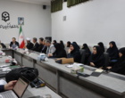 برگزاری دوره توانمندسازی هیئت علمی دانشگاه فرهنگیان با موضوع مبانی تربیت دینی در عرفان اسلامی»