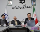 برگزاری دوره توانمندسازی هیئت علمی دانشگاه فرهنگیان با موضوع مبانی تربیت دینی در عرفان اسلامی»