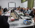 برگزاری دوره توانمندسازی هیئت علمی دانشگاه فرهنگیان با موضوع مبانی تربیت دینی در عرفان اسلامی»