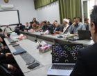 برگزاری دوره توانمندسازی هیئت علمی دانشگاه فرهنگیان با موضوع مبانی تربیت دینی در عرفان اسلامی»