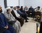 برگزاری دوره توانمندسازی هیئت علمی دانشگاه فرهنگیان با موضوع مبانی تربیت دینی در عرفان اسلامی»