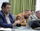 برگزاری دوره توانمندسازی هیئت علمی دانشگاه فرهنگیان با موضوع مبانی تربیت دینی در عرفان اسلامی»