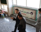 بازدید معاون رییس برنامه و بودجه کشور از دانشگاه فرهنگیان استان قزوین؛ وعده تخصیص بودجه برای نوسازی زیرساخت‌های آموزشی