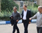 بازدید معاون رییس برنامه و بودجه کشور از دانشگاه فرهنگیان استان قزوین؛ وعده تخصیص بودجه برای نوسازی زیرساخت‌های آموزشی