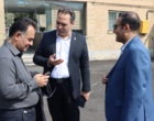 بازدید معاون رییس برنامه و بودجه کشور از دانشگاه فرهنگیان استان قزوین؛ وعده تخصیص بودجه برای نوسازی زیرساخت‌های آموزشی