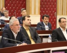 برگزاری نشست راهبردی هماهنگی بازگشایی حضوری مراکز آموزش عالی استان قزوین با حضور مدیران ارشد استانی و رؤسای دانشگاه‌های استان