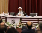 برگزاری نشست راهبردی هماهنگی بازگشایی حضوری مراکز آموزش عالی استان قزوین با حضور مدیران ارشد استانی و رؤسای دانشگاه‌های استان