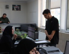 آغاز فرآیند انتخاب واحد نیم‌سال اول ۱۴۰۶-۱۴۰۵ در دانشگاه فرهنگیان استان قزوین