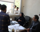 آغاز فرآیند انتخاب واحد نیم‌سال اول ۱۴۰۶-۱۴۰۵ در دانشگاه فرهنگیان استان قزوین