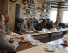 برگزاری جلسه شورای فرهنگی دانشگاه فرهنگیان استان قزوین/ اعلام جزئیات آیین دانش آموختگی دانشجومعلمان