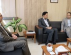نشست تخصصی مدیر نظارت و ارزشیابی شورای عالی آموزش و پرورش با رئیس دانشگاه فرهنگیان؛ تمرکز بر تقویت پیوند میان آموزش و پرورش و آموزش عالی