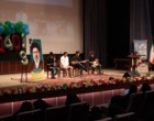 آیین دانش آموختگی دانشجومعلمان خواهر دانشگاه فرهنگیان قزوین برگزار شد